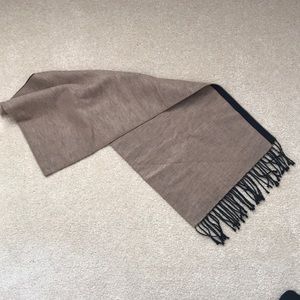 100% Silk Scarf